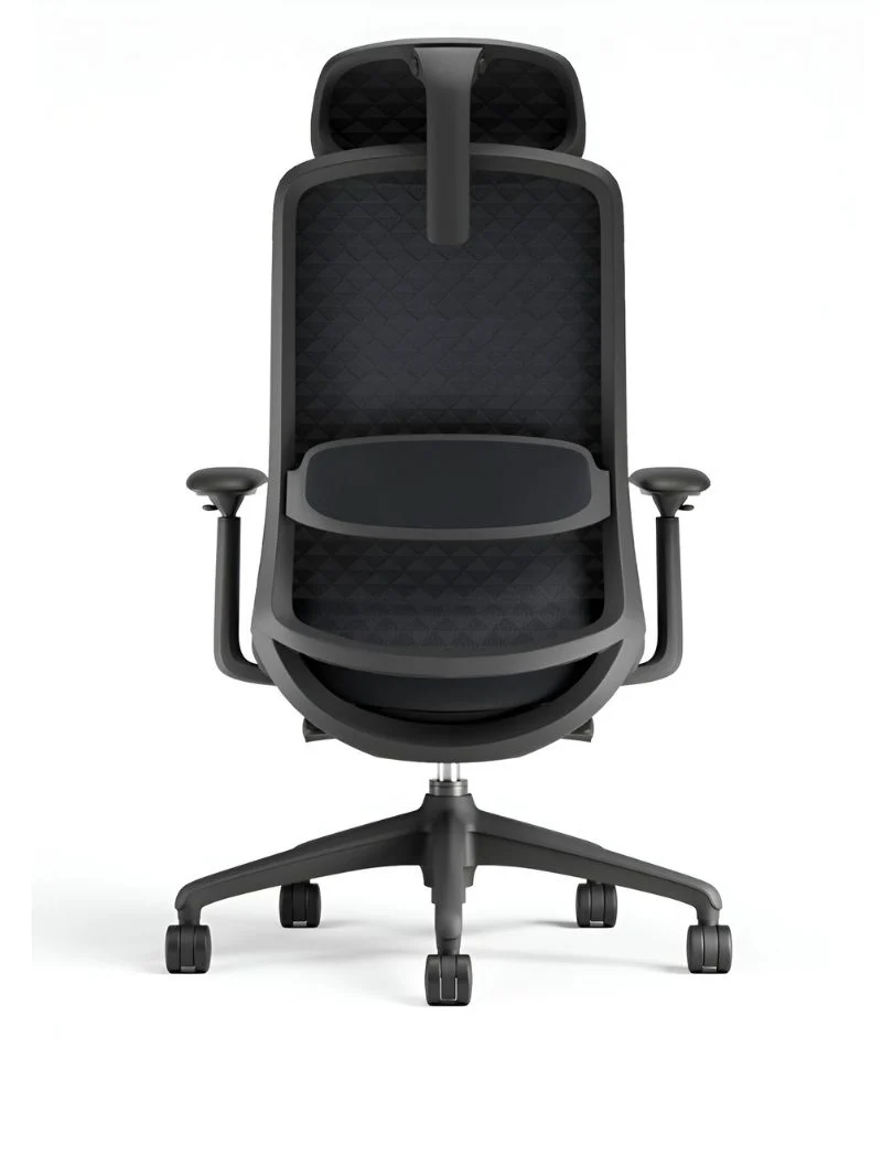 Chaise de Bureau Ergonomique | Modulo 2