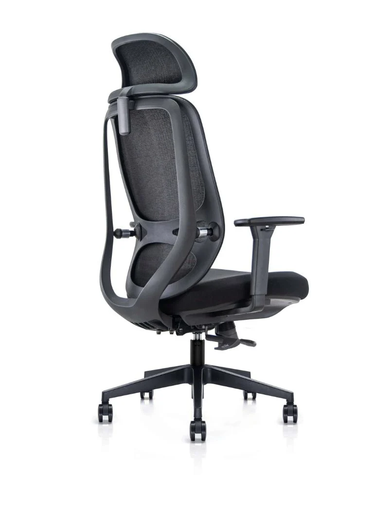 Chaise de Bureau Ergonomique | Milo