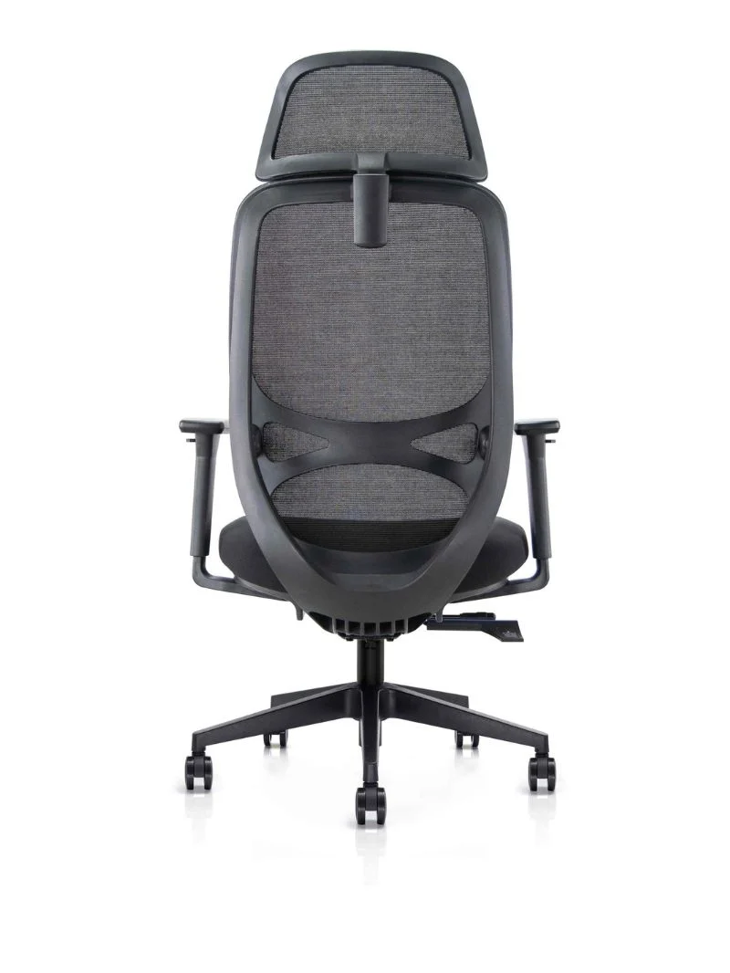 Chaise de Bureau Ergonomique | Milo