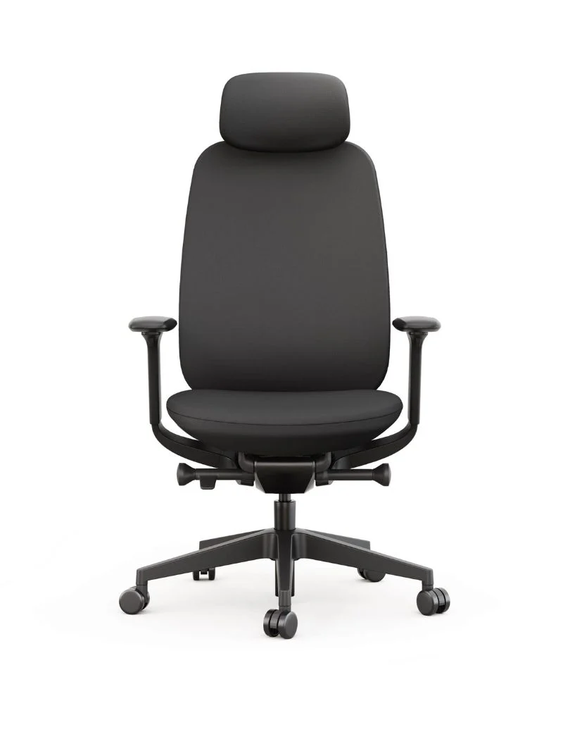 Chaise de Bureau Ergonomique | Maestra