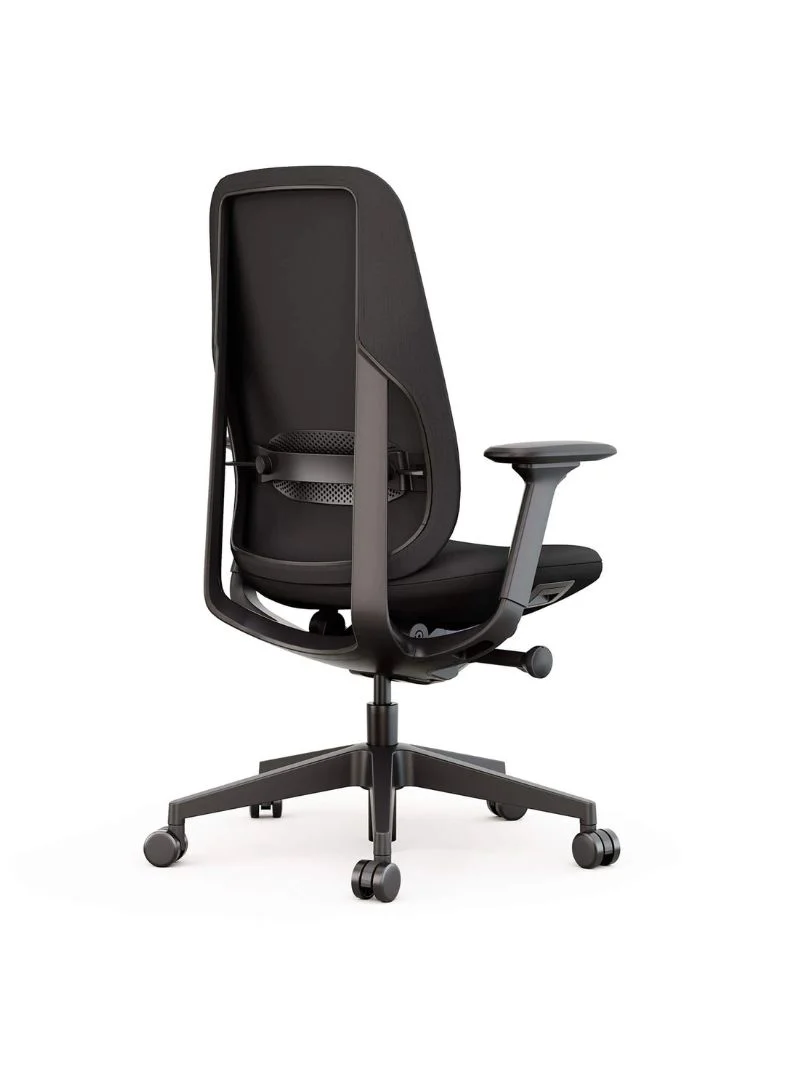 Chaise de Bureau Ergonomique | Maestra