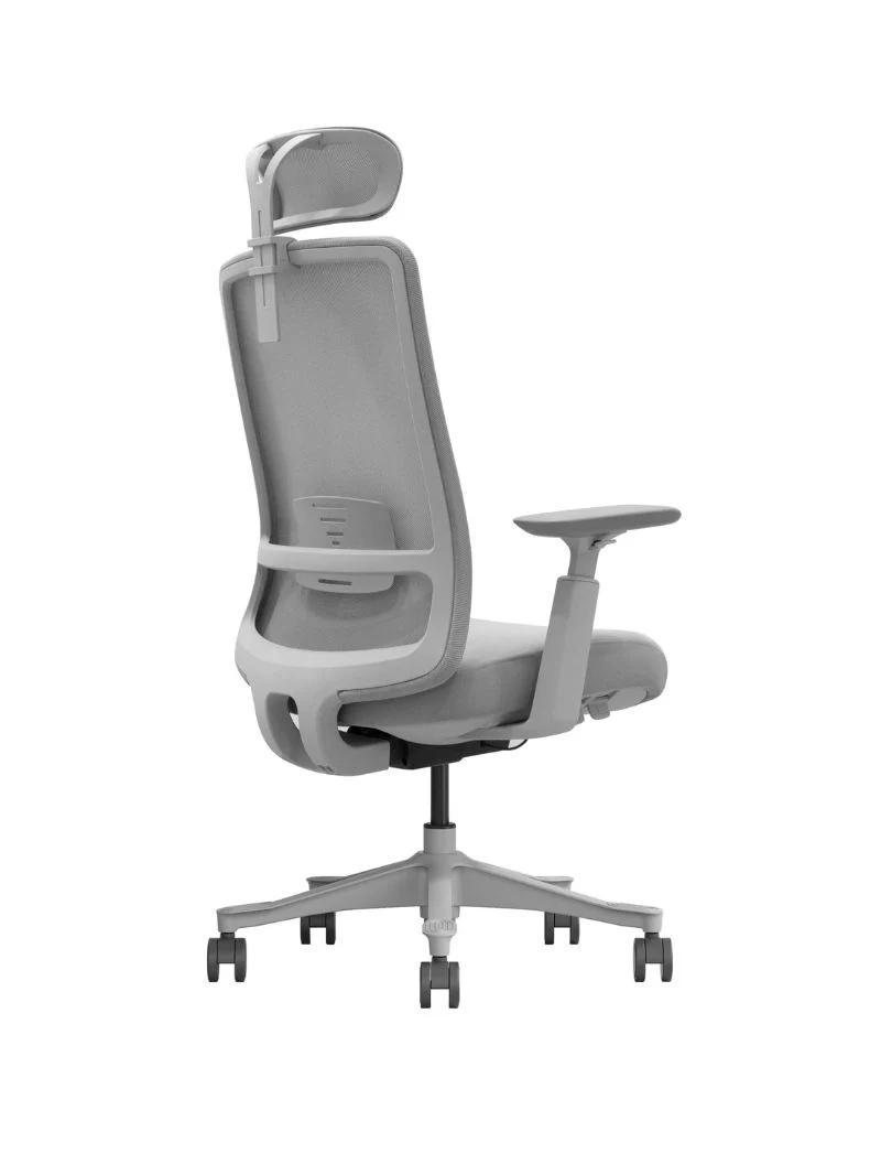 Chaise de Bureau Ergonomique | Luno