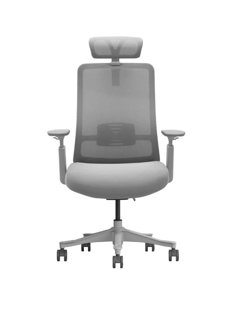 Chaise de Bureau Ergonomique | Luno