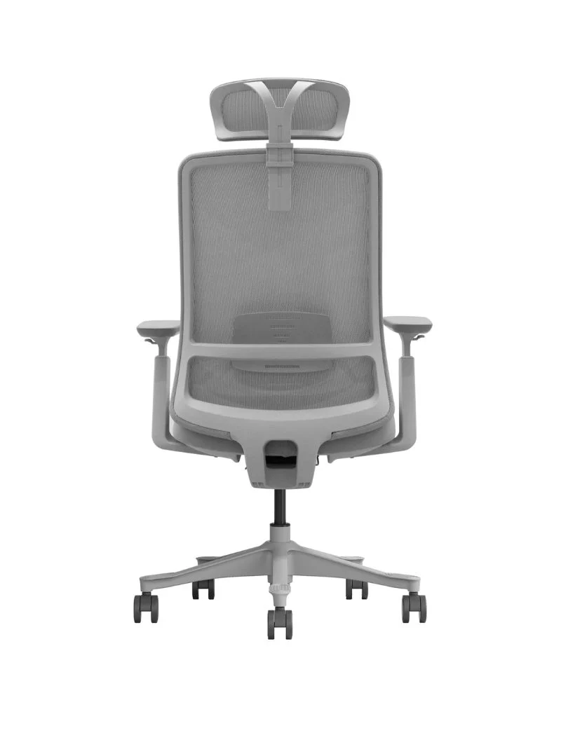 Chaise de Bureau Ergonomique | Luno