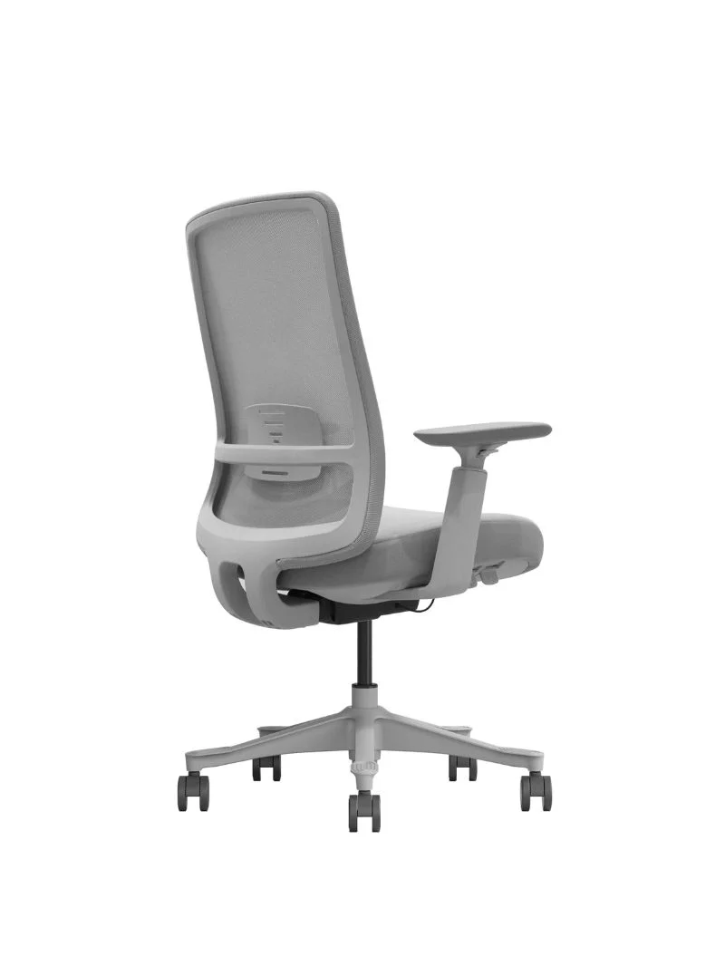 Chaise de Bureau Ergonomique | Luno