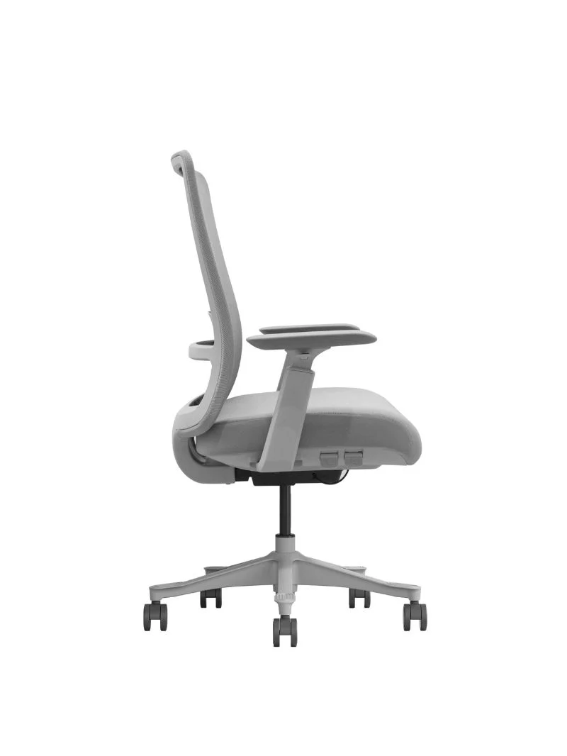 Chaise de Bureau Ergonomique | Luno