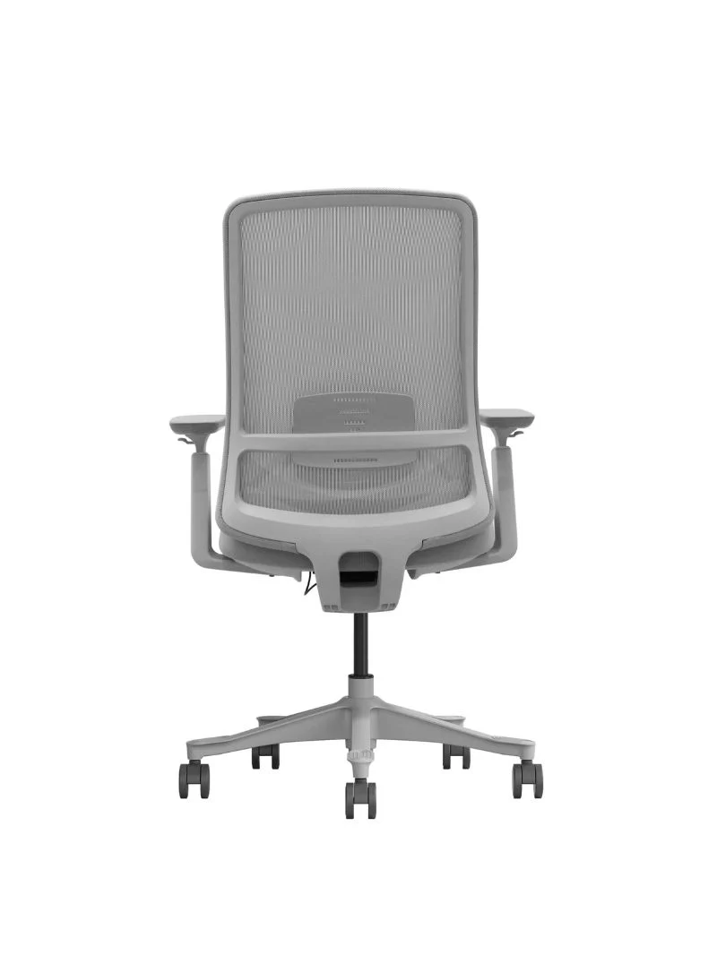 Chaise de Bureau Ergonomique | Luno