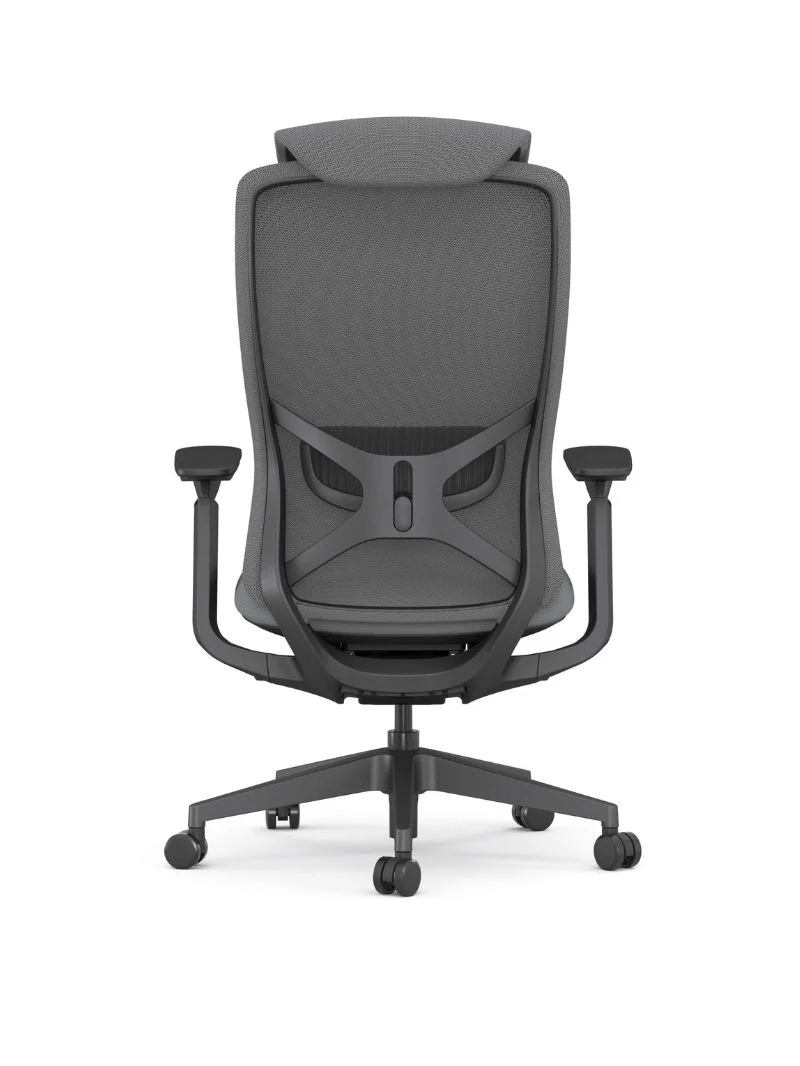 Chaise de Bureau Ergonomique | Vectura