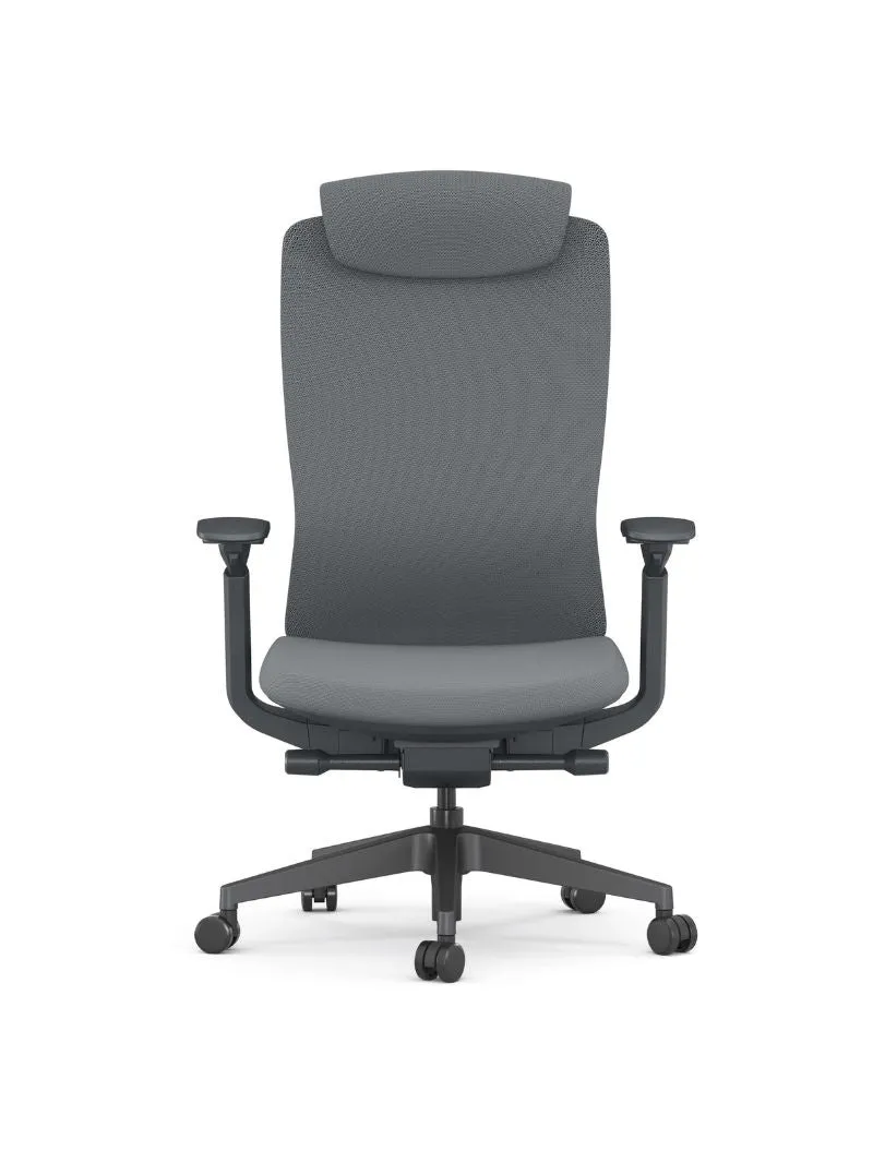 Chaise de Bureau Ergonomique | Vectura