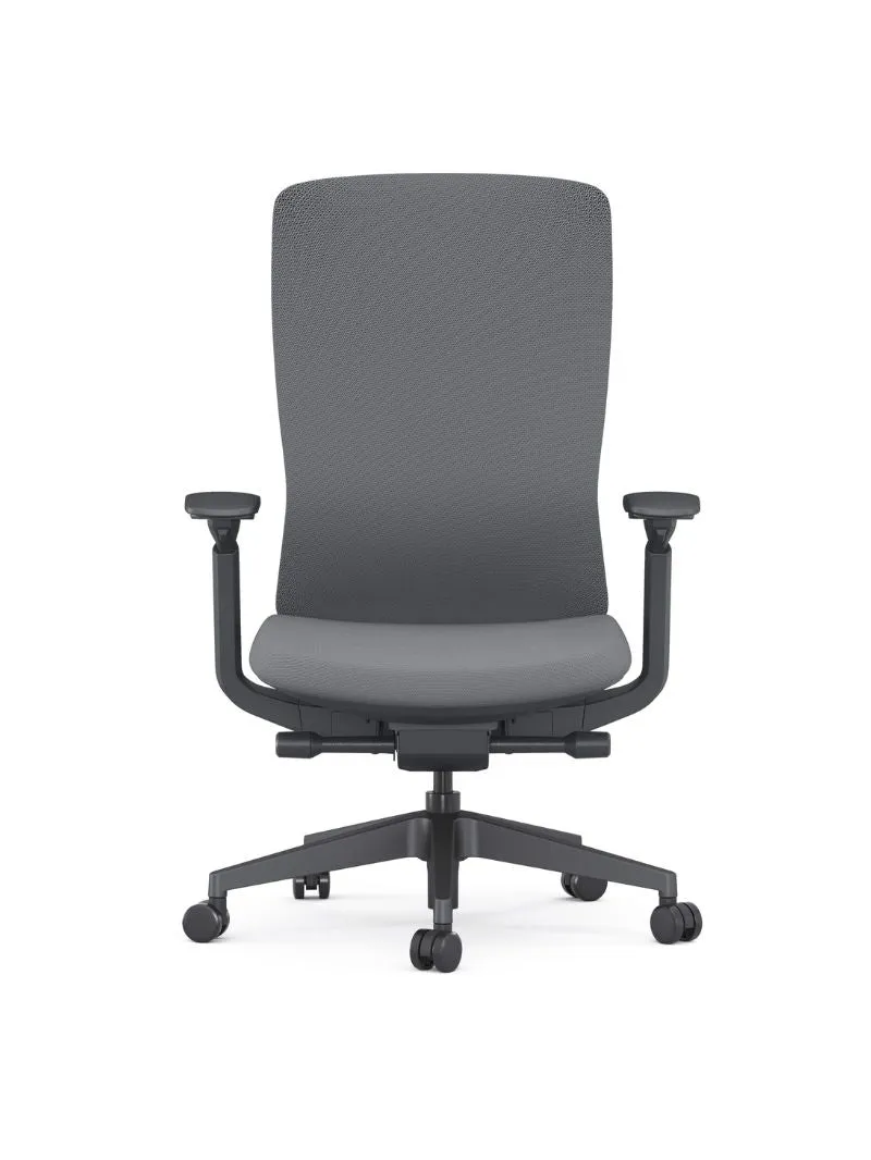 Chaise de Bureau Ergonomique | Vectura