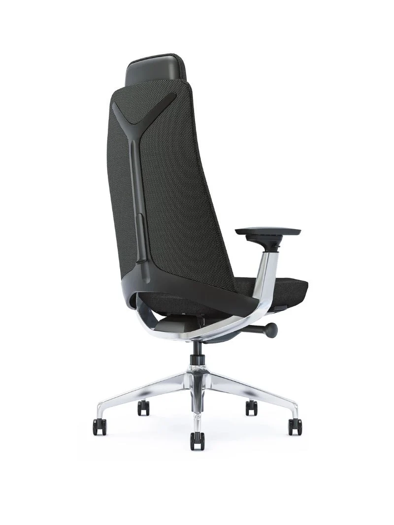 Chaise de Bureau Ergonomique | Noblia