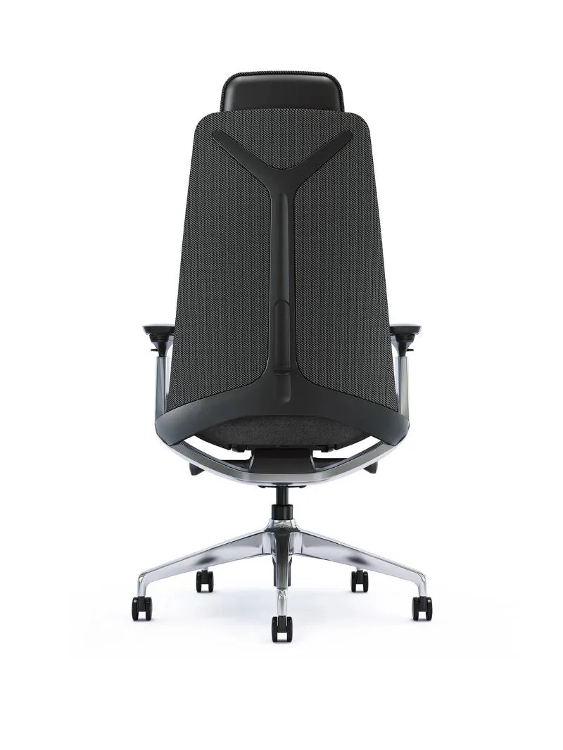 Chaise de Bureau Ergonomique | Noblia