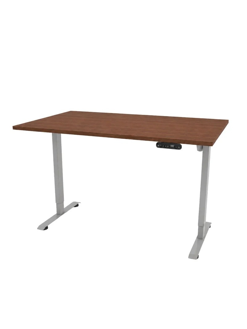 Start 1 - Plateau Small | Bureau Assis Debout Électrique 110x60 ou 120x60