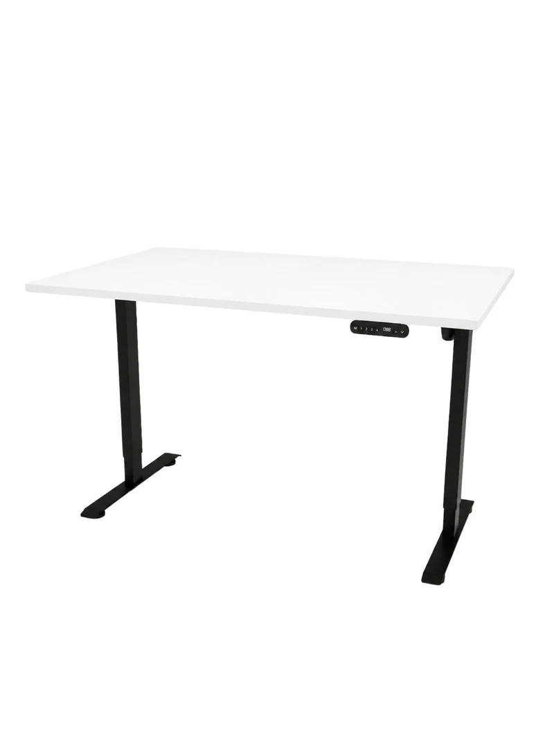 Start 1 - Plateau Small | Bureau Assis Debout Électrique 110x60 ou 120x60