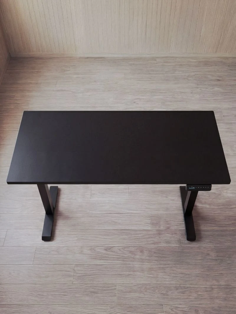 Advanced Pro - Plateau Essential | Bureau Assis Debout Électrique, Hautes Performances