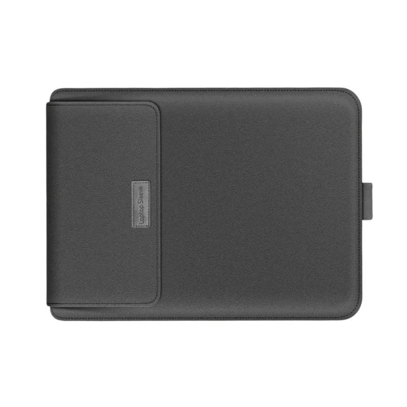 Pochette ordinateur Ergo Stand - Confort Postural & Protection Nomade