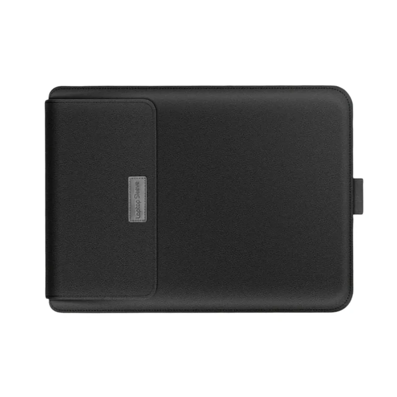Pochette ordinateur Ergo Stand - Confort Postural & Protection Nomade