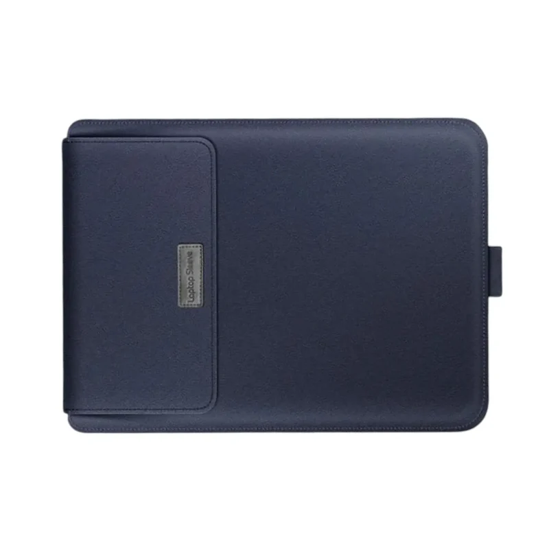 Pochette ordinateur Ergo Stand - Confort Postural & Protection Nomade