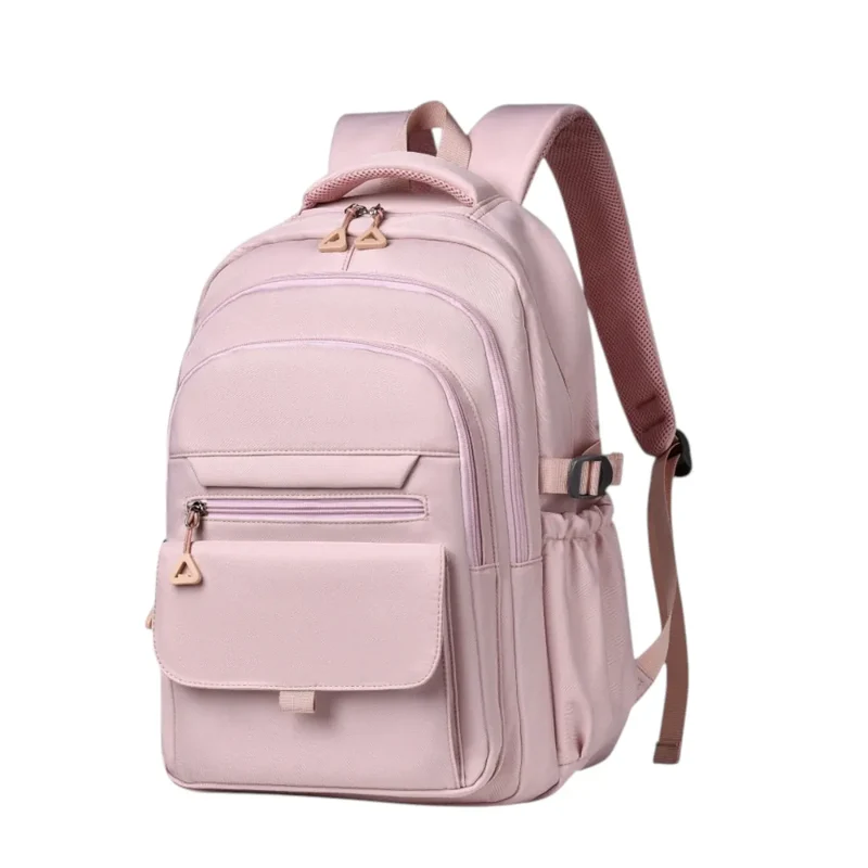 Sac à dos ordinateur femme Sillage 9011 | Élégance mobile & Confort posturale