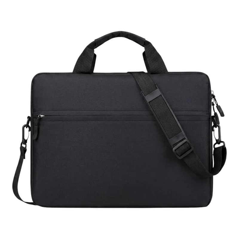 Sacoche Ordinateur Homme AeroStride - Confort Ergonomique & Organisation Nomade