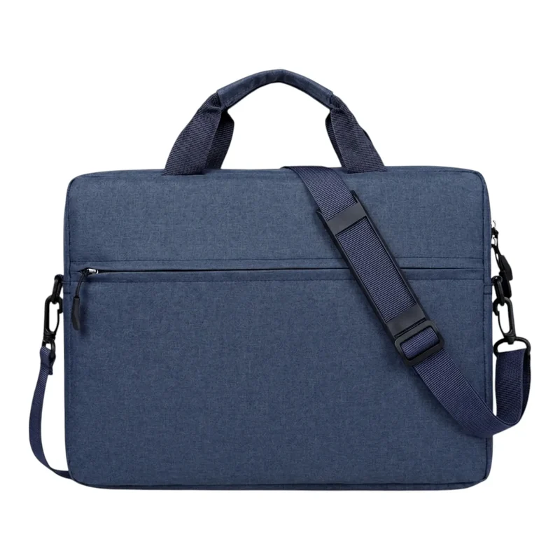 Sacoche Ordinateur Homme AeroStride - Confort Ergonomique & Organisation Nomade