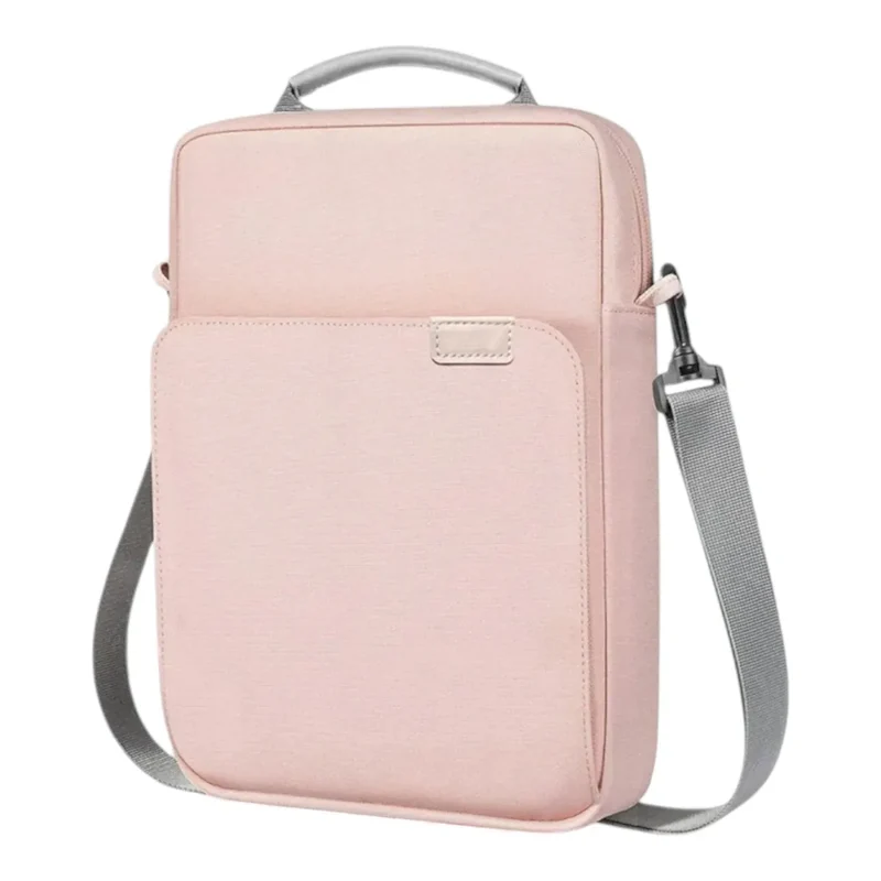 Sacoche ordinateur pour femme Egyal - Ergonomie absolue & Protection antichoc