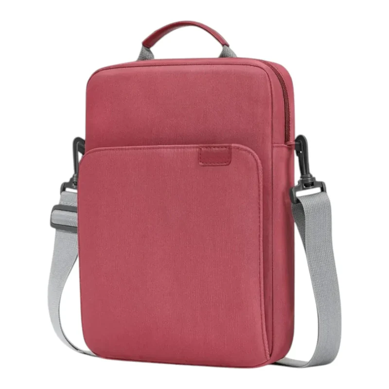 Sacoche ordinateur pour femme Egyal - Ergonomie absolue & Protection antichoc