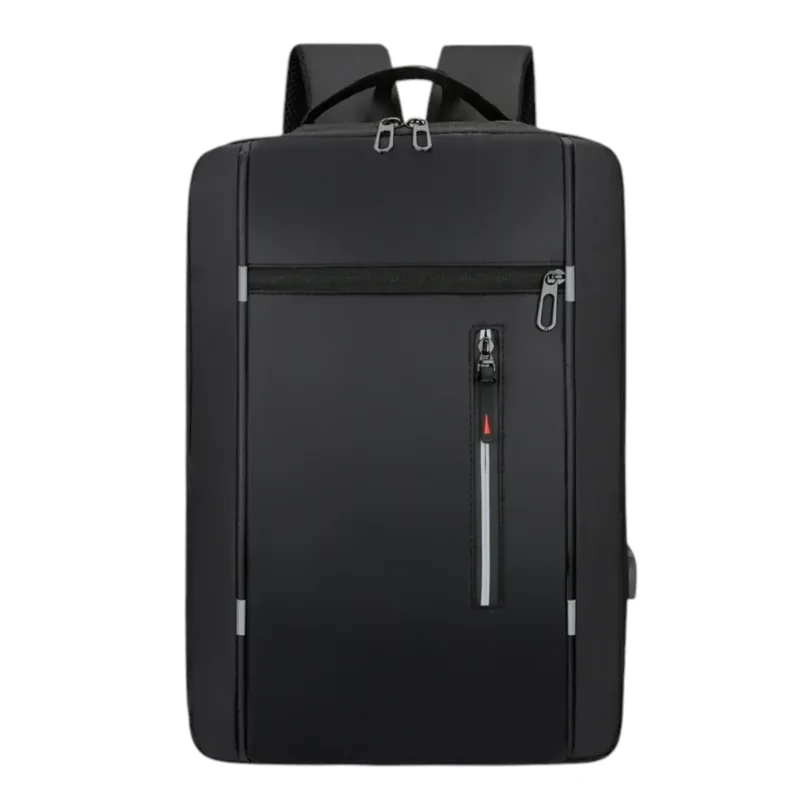 Sac à dos ordinateur homme ErgoStride - Soulagement dorsal & Protection déperlante