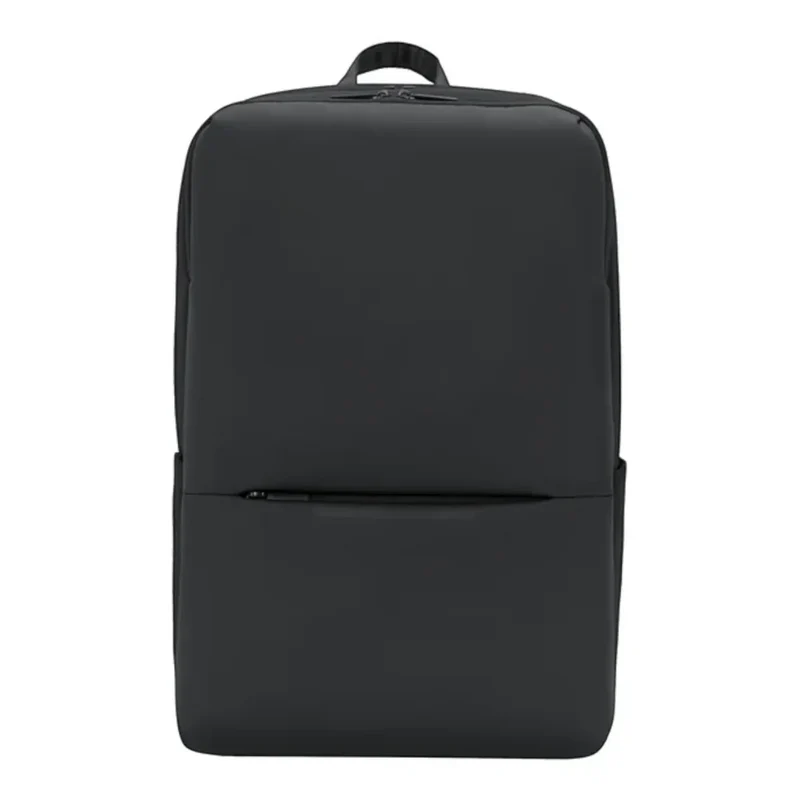 Sac à dos ordinateur homme Classic Business V2 - Confort Ergonomique & Organisation Absolue
