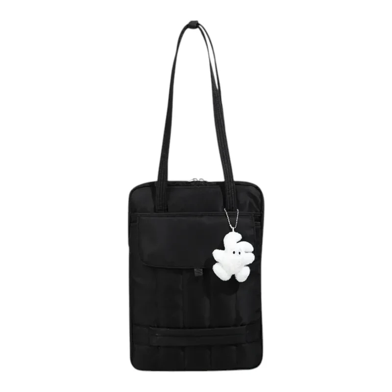 Sacoche ordinateur pour femme Chrono - Confort Absolu & Organisation Nomade
