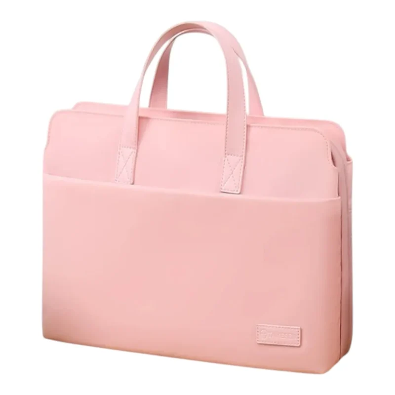 Sacoche ordinateur pour femme - Confort biomécanique & Organisation nomade