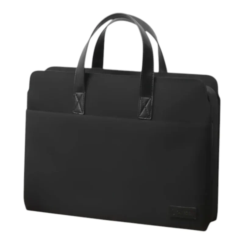 Sacoche ordinateur pour femme - Confort biomécanique & Organisation nomade