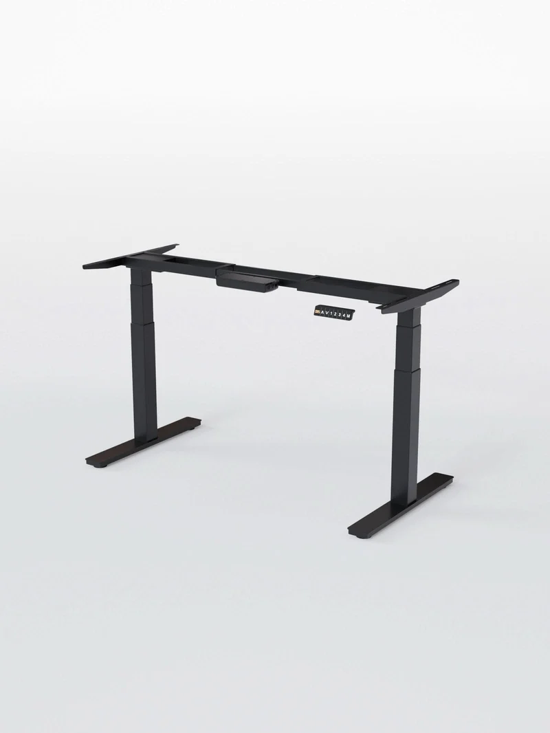 Advanced | Pieds de Bureau Électrique Réglable en Hauteur