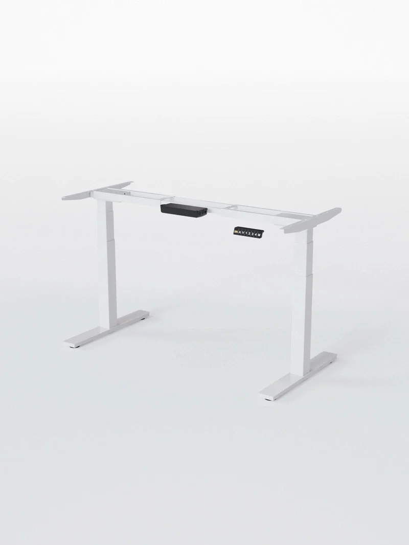 Advanced | Pieds de Bureau Électrique Réglable en Hauteur