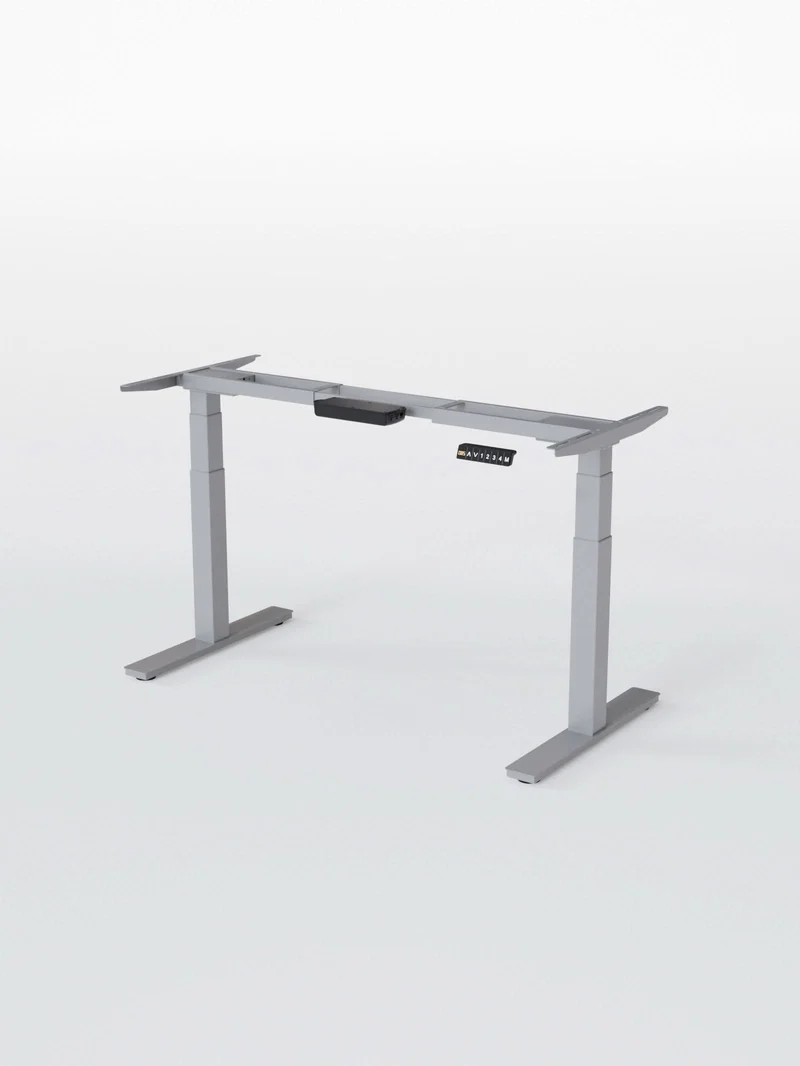 Advanced | Pieds de Bureau Électrique Réglable en Hauteur