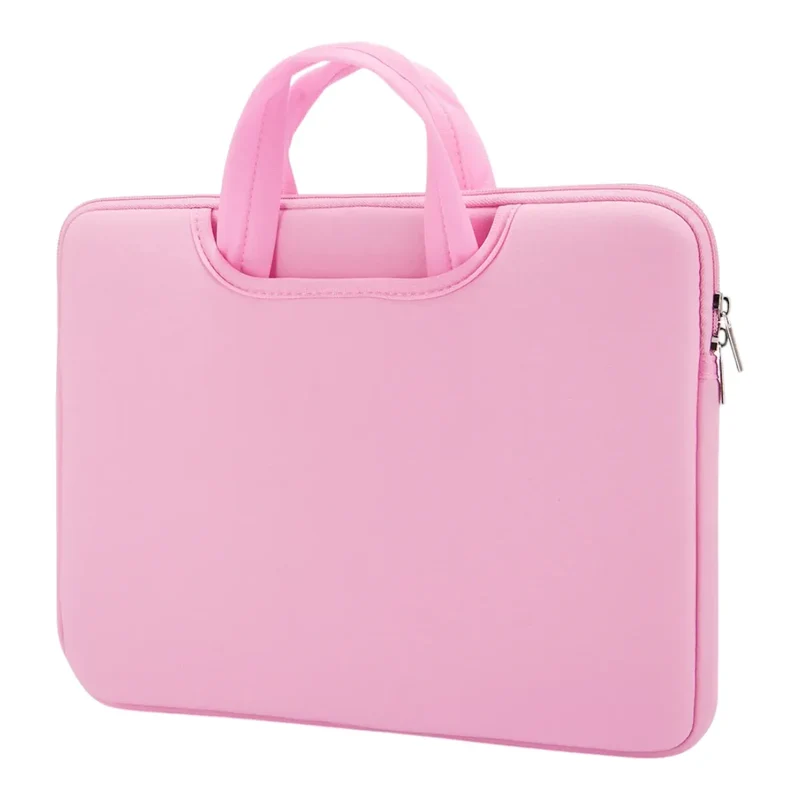 Sacoche ordinateur pour femme CosySleeve Pro XL - Grand Format & Confort Allégé