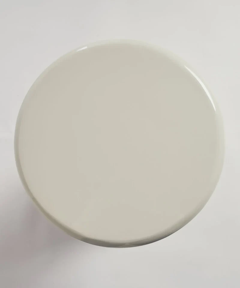 Mesa Auxiliar de Madera Tofie (40x51 cm)