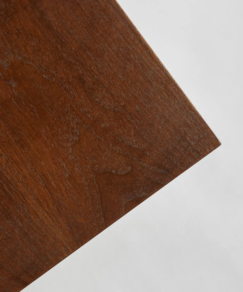 Mesa de Centro Rectangular en Madera Nami (100x60 cm)