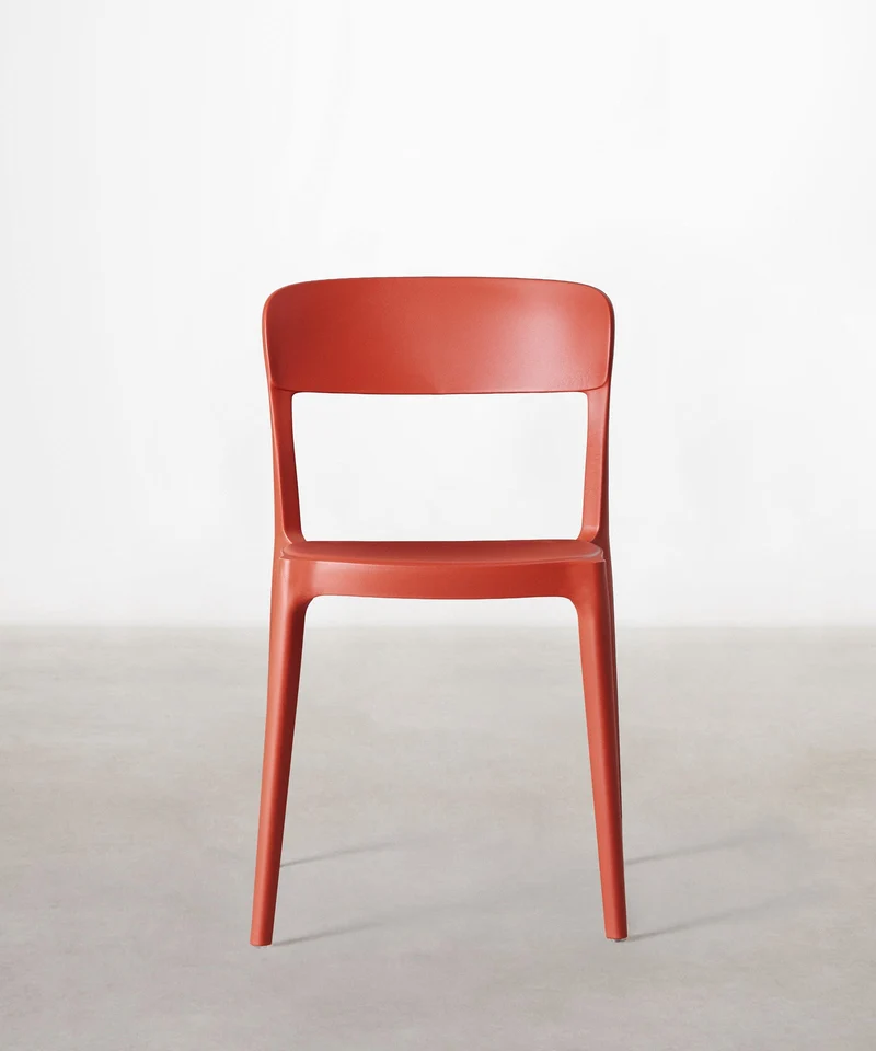 Silla de Polipropileno Saria