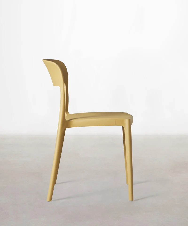 Silla de Polipropileno Saria