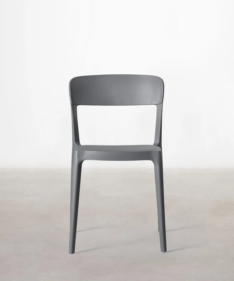 Silla de Polipropileno Saria