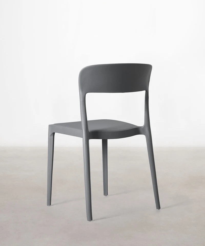 Silla de Polipropileno Saria