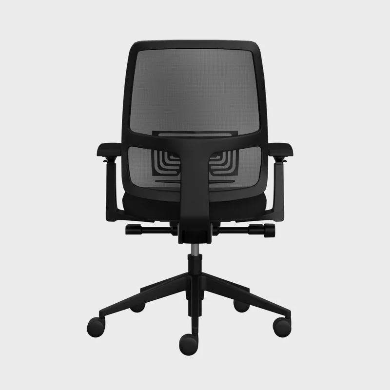 Lively Office Chair