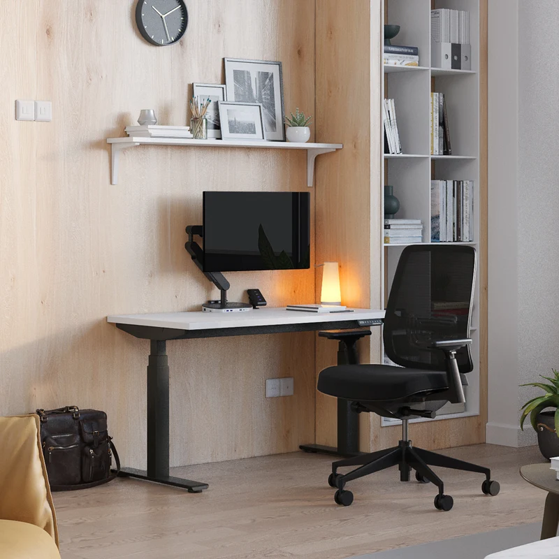 Lively Office Chair
