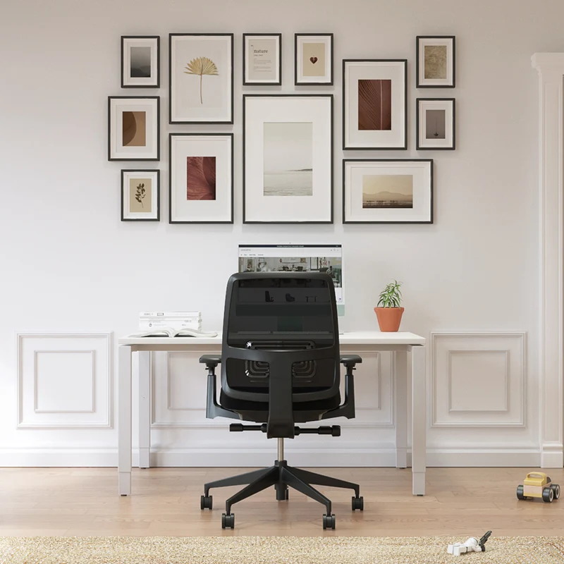 Lively Office Chair