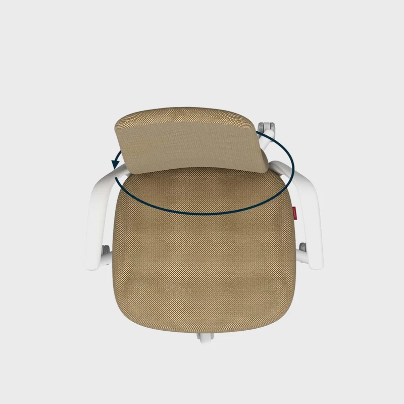 Nia Office Chair