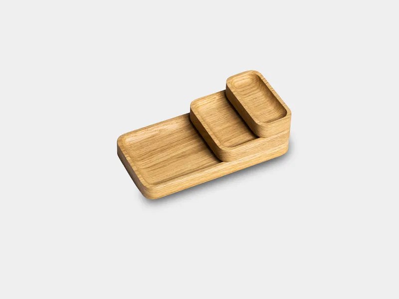 Catchall Tray Mini Bundle