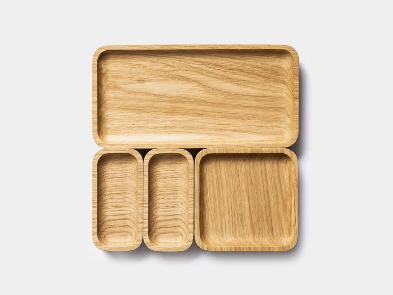 Catchall Tray Mini Bundle
