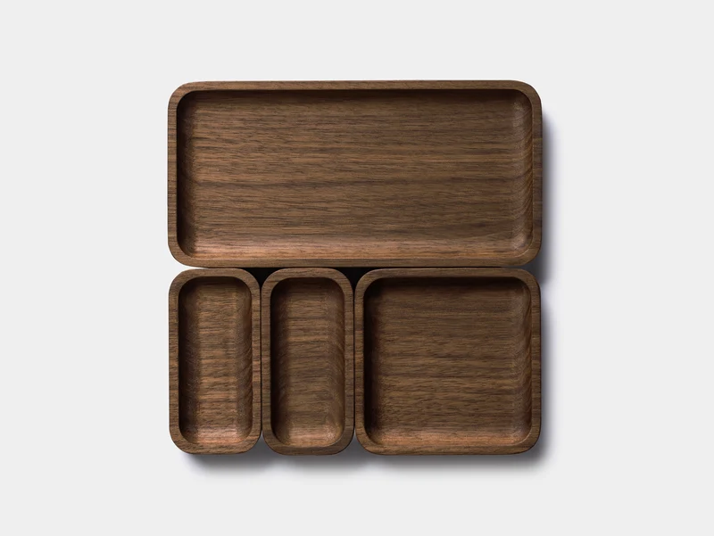 Catchall Tray Mini Bundle