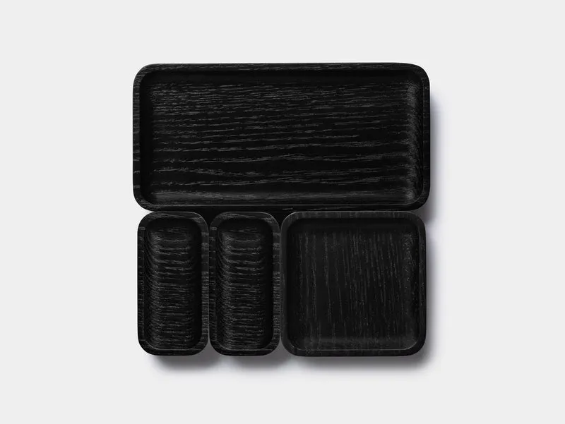 Catchall Tray Mini Bundle